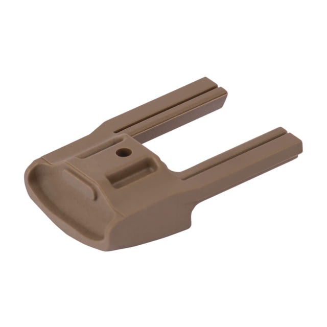 IMI Defense Kidon Polymer Adapter Fits Walther PPQ 5in/4in FDE