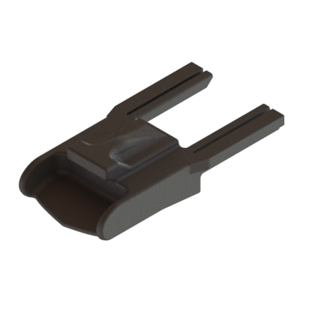 IMI Defense Kidon Springfield Armory HS2000 Springfield Armory XD Carbine Conversion Kit w/TB1 Tactical Brace Glock Black - Imi Defense