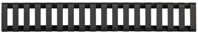 IMI Defense Ladder Rail Panel - 18 Steps Set Of 4 Black - Imi Defense