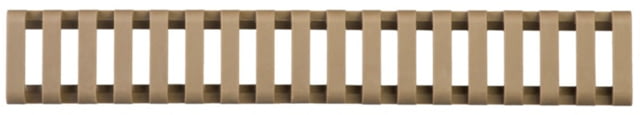IMI Defense Ladder Rail Panel - 18 Steps Set Of 4 FDE - Imi Defense