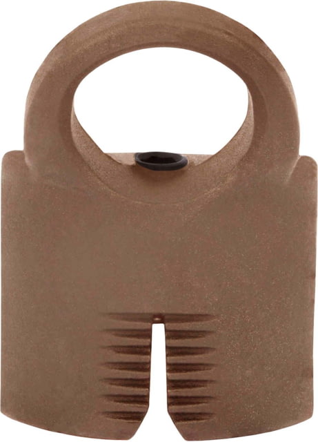 IMI Defense Lanyard Loop Plug for Glock 43X Glock 48 Fde - Imi Defense