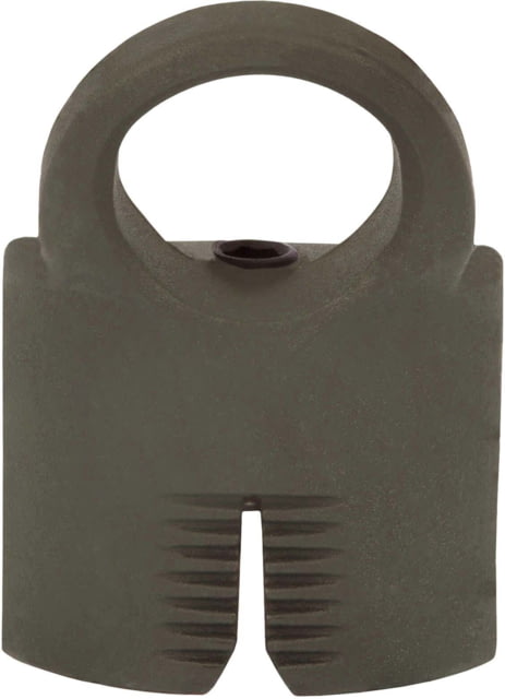 IMI Defense Lanyard Loop Plug for Glock 43X Glock 48 O.D.Green - Imi Defense