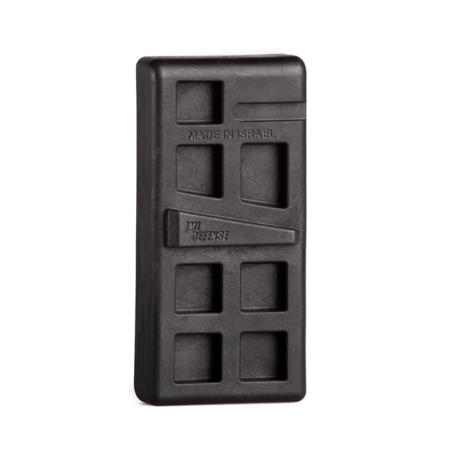 IMI Defense Lower Vice Block Black - Imi Defense