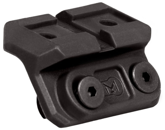 IMI Defense M-LOK 45 Degree Offset Mount Black - Imi Defense