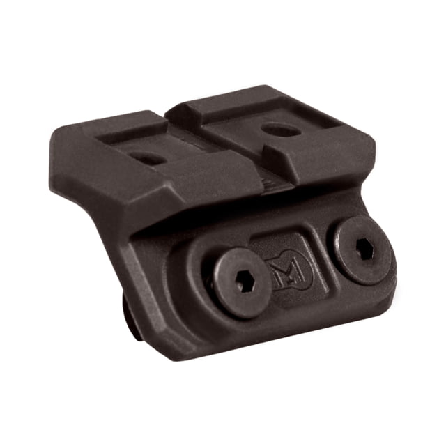 IMI Defense M-Lok 45 Degree OfFSet Mount Black - Imi Defense