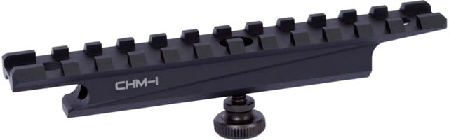 IMI Defense Carry Handle M16A1 Rifle Rail Mount Black - Imi Defense