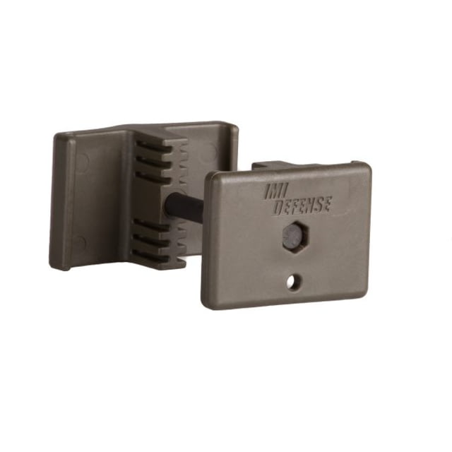 IMI Defense M16/AR15 Magazine Coupler O.D. Green IMI-ZMC01O.D. GREEN - IMI Defense