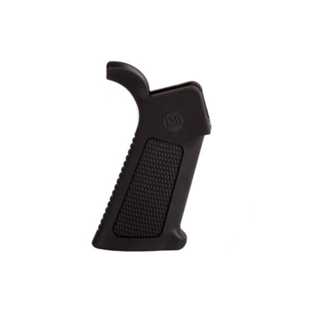 IMI Defense Overmolded AR-15 M16 M4 AR Grip Black - Imi Defense
