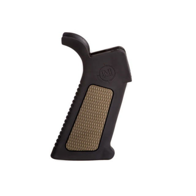 IMI Defense M4X Overmolded AR-15 M16 M4 AR Grip Flat Dark Earth - Imi Defense