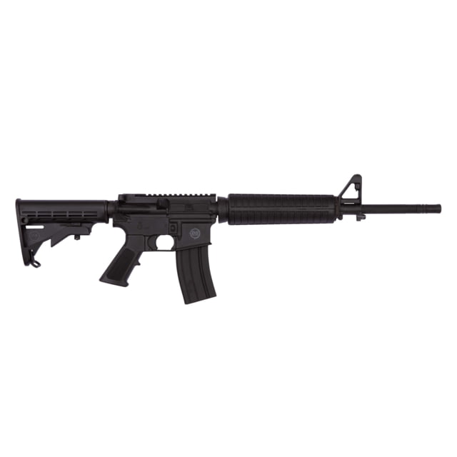 IMI Defense Modular Training Rifle Basic Model Carbine Length Black - Imi Defense
