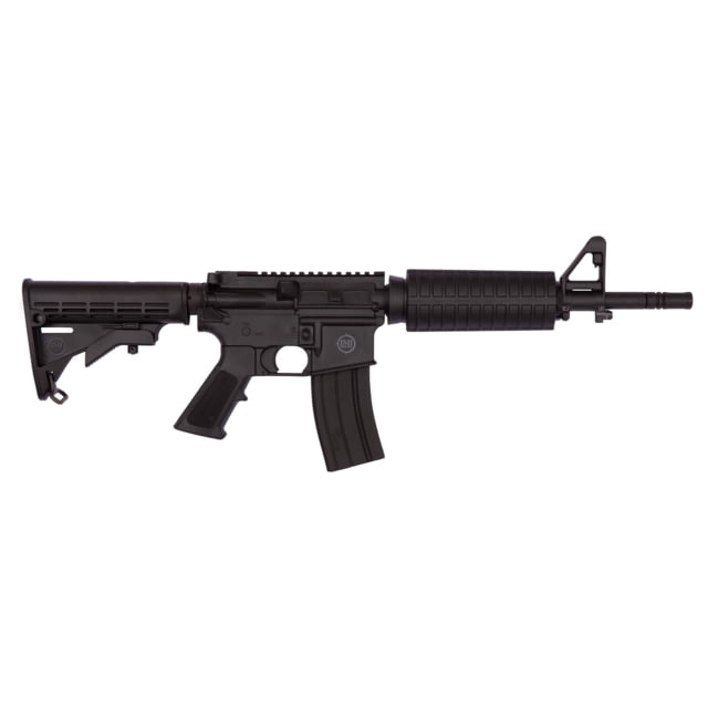 IMI Defense Modular Training Rifle Basic Model Comando 10.5in Length Black - Imi Defense