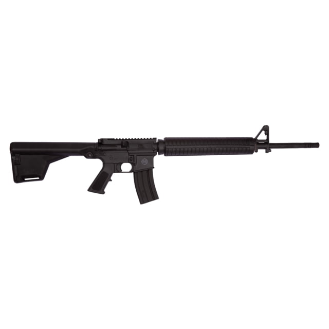 IMI Defense Modular Training Rifle Basic Model Rifle Length Black - Imi Defense