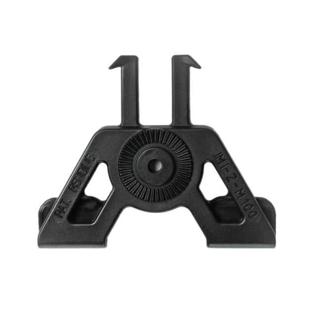 IMI Defense Molle Attachment Black - Imi Defense