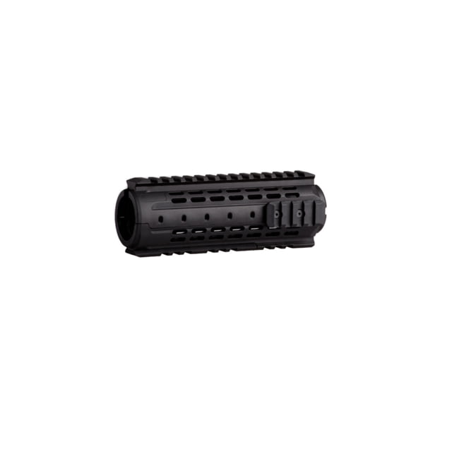 IMI Defense MRS-C Modular Rail System Carbine Length Black - Imi Defense