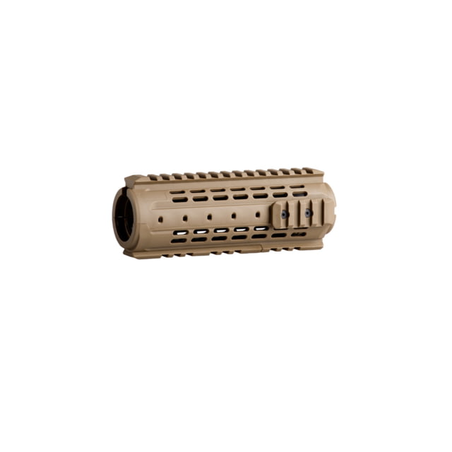 IMI Defense MRS-C Modular Rail System Carbine Length FDE - Imi Defense