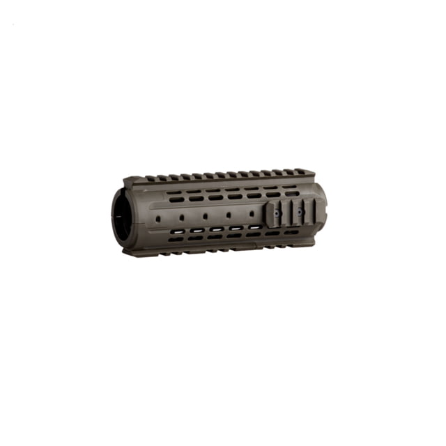 IMI Defense MRS-C Modular Rail System Carbine Length O.D. Green IMI-ZPG06O.D. GREEN - Imi Defense
