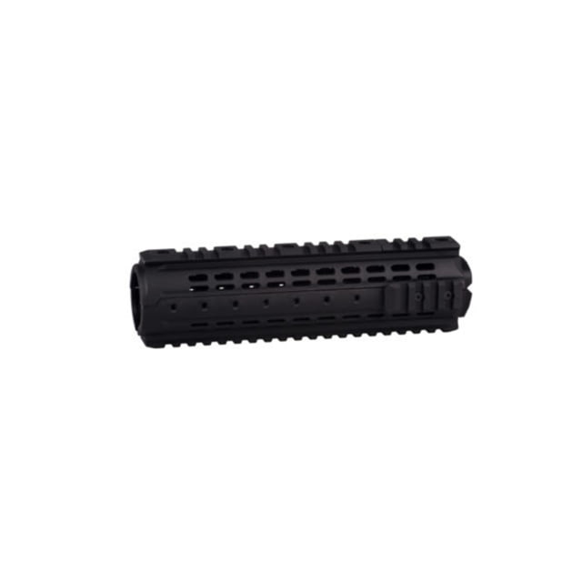 IMI Defense MRS-M Modular Rail System Mid Length Black - Imi Defense
