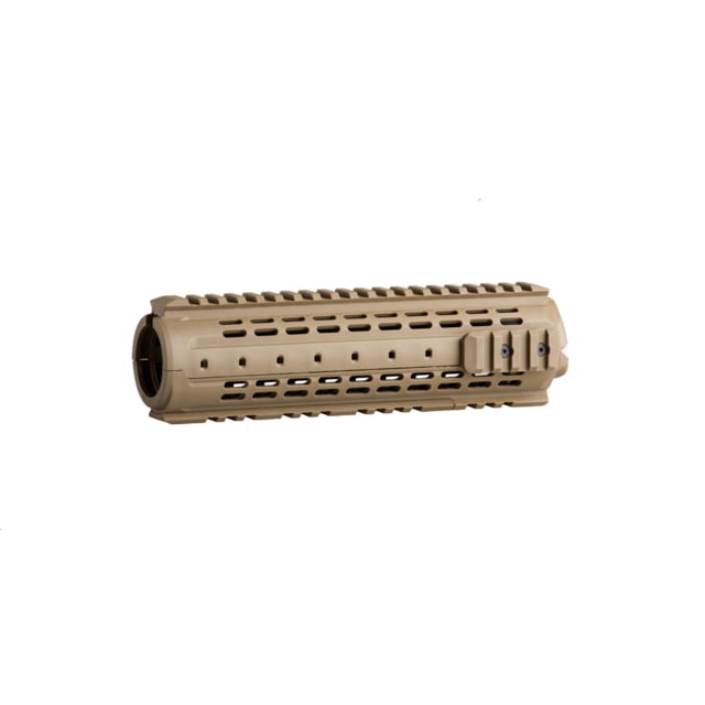 IMI Defense MRS-M Modular Rail System Mid Length FDE - Imi Defense