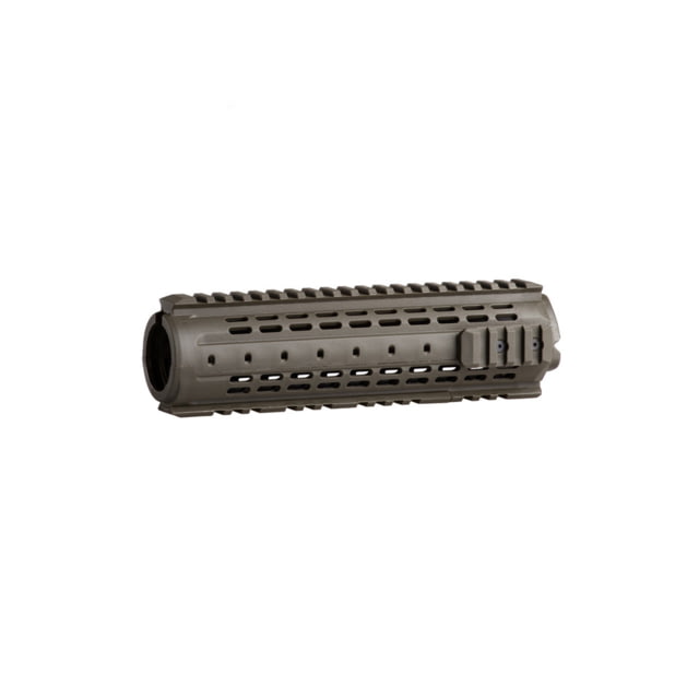 IMI Defense MRS-M Modular Rail System Mid Length O.D. Green IMI-ZPG07O.D. GREEN - Imi Defense