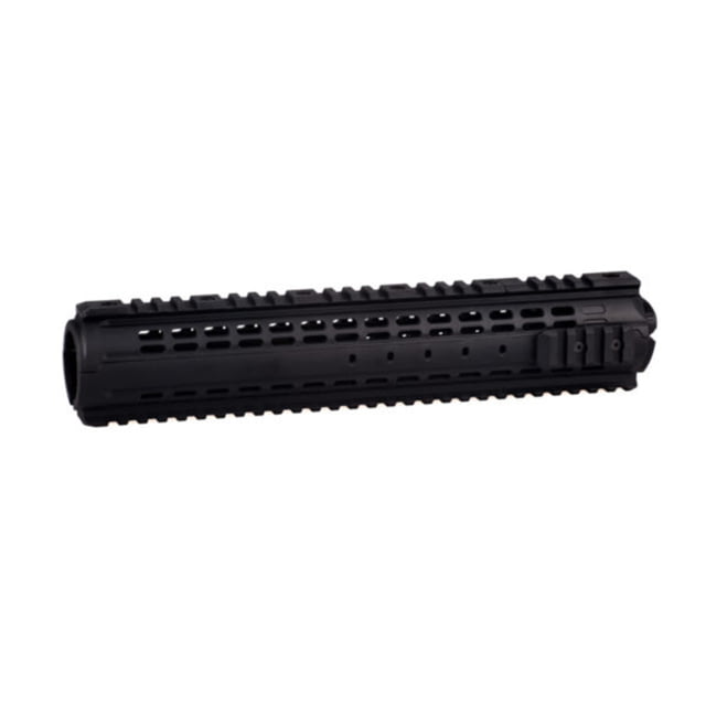 IMI Defense MRS-R Modular Rail System Rifle Length Black - Imi Defense