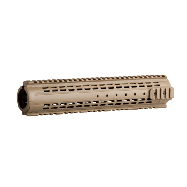 IMI Defense MRS-R Modular Rail System Rifle Length FDE - Imi Defense