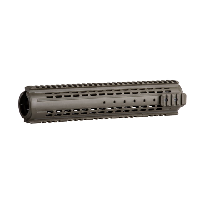 IMI Defense MRS-R Modular Rail System Rifle Length O.D. Green IMI-ZPG08O.D. GREEN - Imi Defense