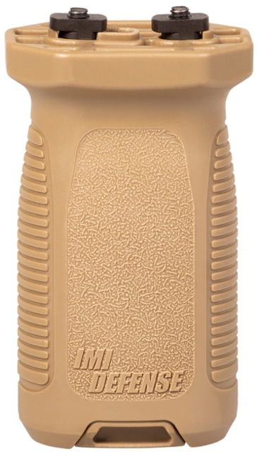 IMI Defense MTG M-LOK Vertical Grip FDE - Imi Defense
