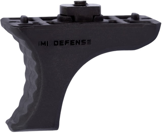IMI Defense MTS M-LOK Tactical Thumb Support Black - Imi Defense