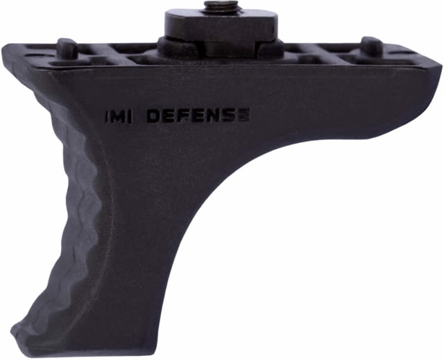 IMI Defense MTS M-Lok Tactical Thumb Support Black - Imi Defense