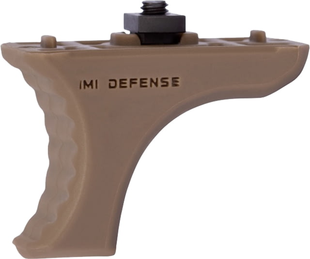 IMI Defense MTS M-LOK Tactical Thumb Support FDE - Imi Defense