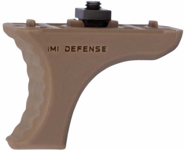 IMI Defense MTS M-Lok Tactical Thumb Support Fde - Imi Defense