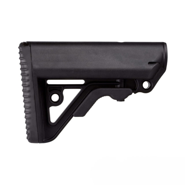 IMI Defense Operator Stock 6 Position Milspec Black - Imi Defense
