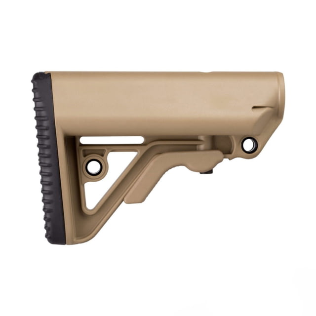 IMI Defense Operator Stock 6 Position Milspec Flat Dark Earth - Imi Defense