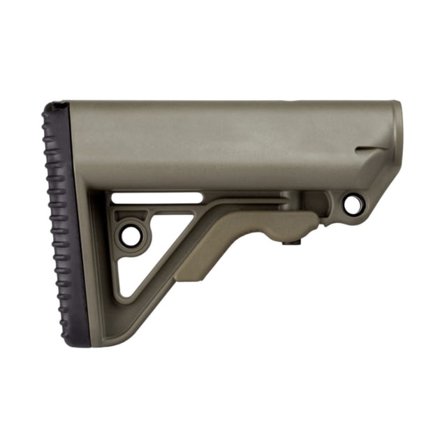 IMI Defense Operator Stock 6 Position Commercial OD Green - Imi Defense