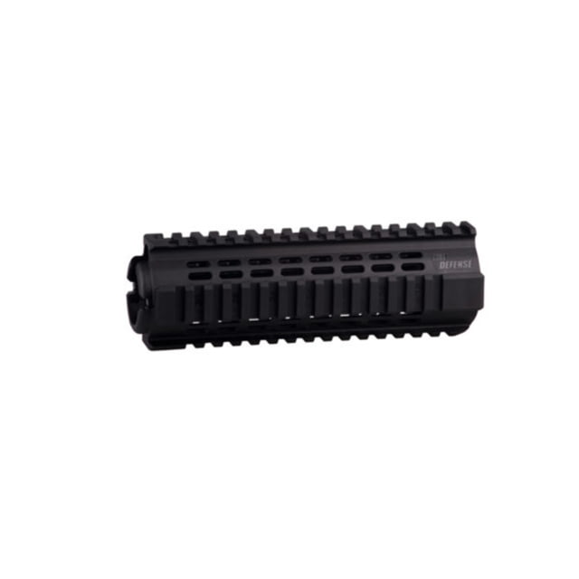USED IMI Defense PCQ Polymer Quadrail Black IMI-ZPG05BLACK EDEMO1 Used Condition Like New - Imi Defense