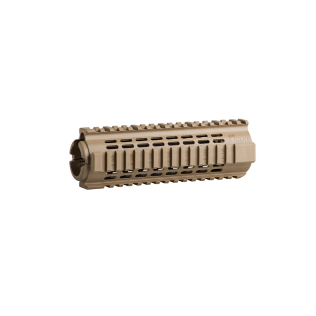 IMI Defense PCQ Polymer Quadrail FDE - Imi Defense
