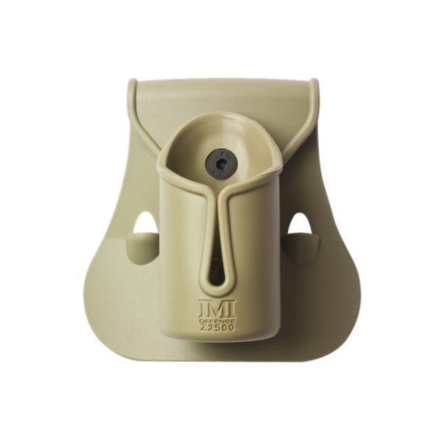 IMI Defense 38mm Pepperspray Canister Pepperspray Pouch Flat Dark Earth - Imi Defense