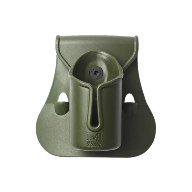 IMI Defense 38mm Pepperspray Canister Pepperspray Pouch Olive Drab Green  GREEN - Imi Defense