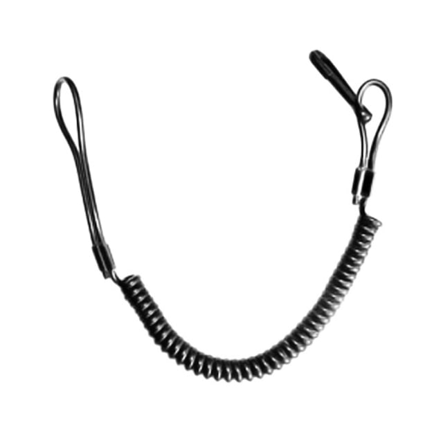 IMI Defense Pistol Lanyard Black - Imi Defense