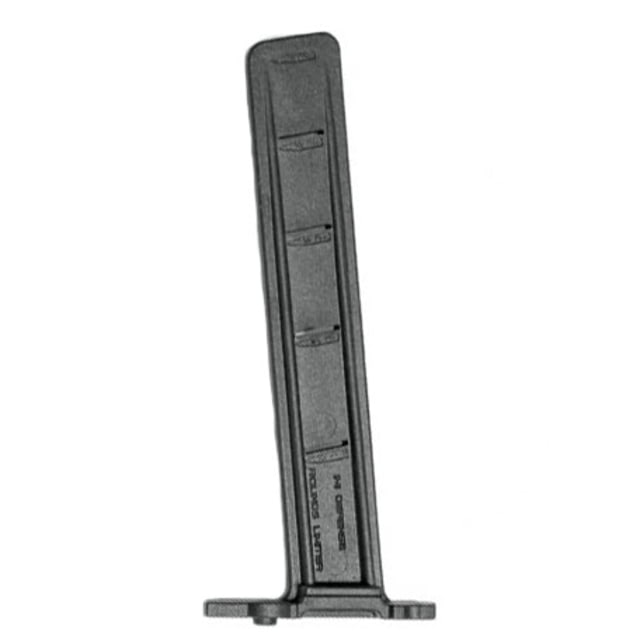IMI Defense PML G1 5.56 30 Round Polymer Magazine Limiter Black - IMI Defense