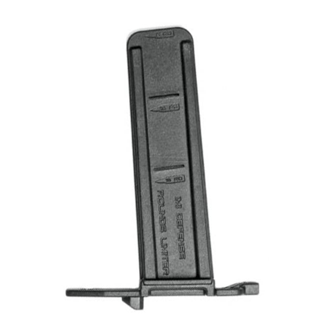 IMI Defense PML G2 7.62 20 Round Polymer Magazine Limiter Black