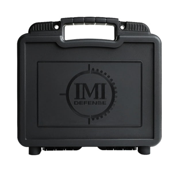 IMI Defense Polymer Case Black - Imi Defense