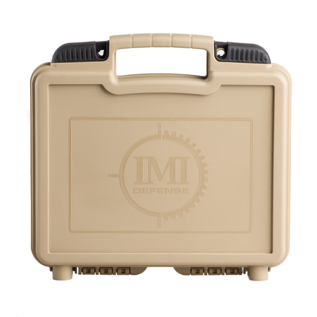 IMI Defense Polymer Case FDE - Imi Defense