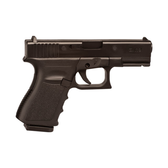 IMI Defense Polymer Demi Pistol GK Black - Imi Defense