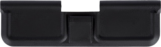 IMI Defense Polymer Ejection Port Cover w/o Metal Parts 7.62mm Black - Imi Defense