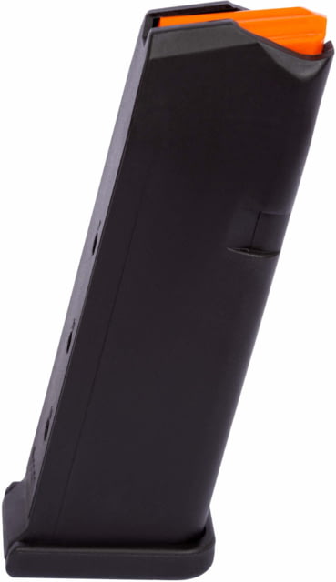 IMI Defense Polymer Pistol Magazine for Glock 19/26 15 Rounds Black - Imi Defense