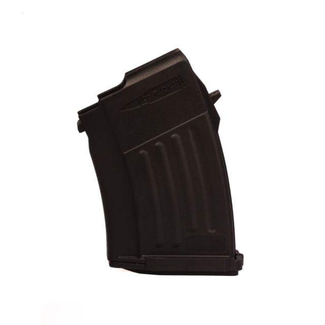 IMI Defense Polymer Rifle Magazine AK-47 10 Rounds Black - Imi Defense