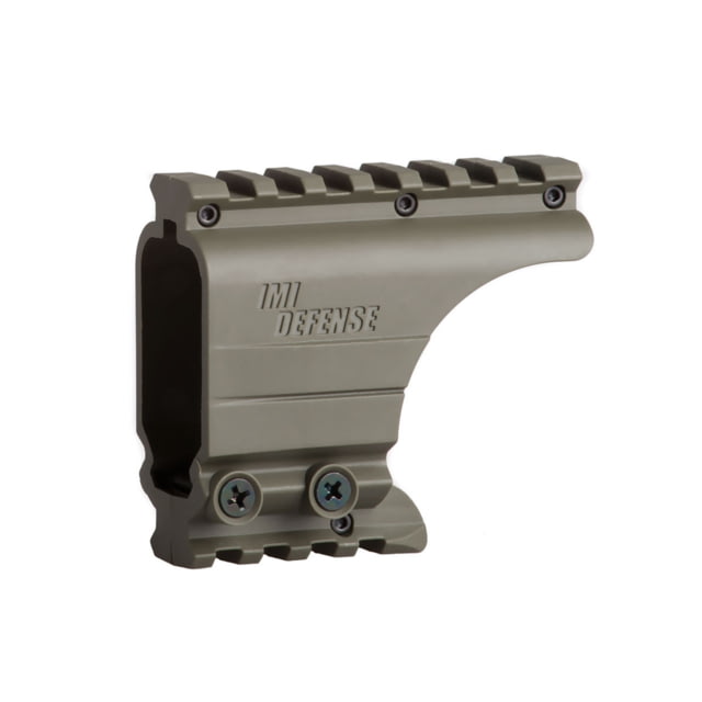 IMI Defense Polymer Scope Mount O.D. Green IMI-ZPM01O.D. GREEN - Imi Defense