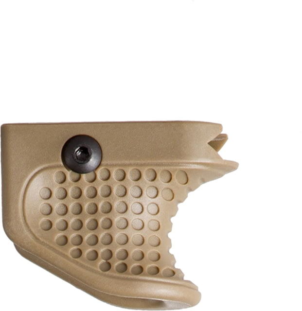 IMI Defense Polymer Tactical Thumb Support FDE - Imi Defense