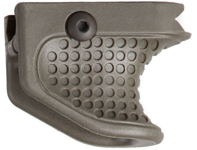IMI Defense Polymer Tactical Thumb Support OD Green - Imi Defense